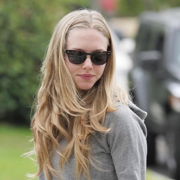 Ray-Ban Light Havana Green Polarized RB4140 Unisex Sunglasses - Picture 1 of 5